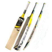 Gx93 Players Grade English Willow Cricket Bat