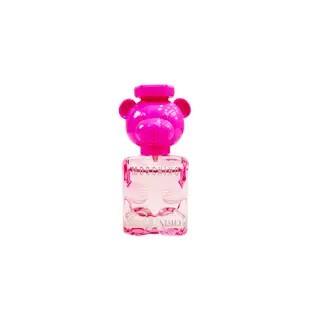 MOSCHINO 泡泡熊女性淡香水 5ml 小香