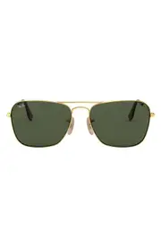 Ray-Ban 'Caravan' 55mm Sunglasses