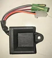 CDi DINLI 501 50cc QUADBIKE LAWNFLITE MOTOROMA CAPACITOR DISCHARGE IGNITION UNIT