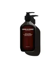 Grown Alchemist Body Cleanser: Chamomile, Bergamot, Rose (500mL)