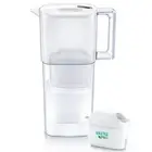 Brita Marella Maxtra Water Purifier Pitcher Pot Type [Japan Official Product]