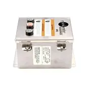 Insinkerator Panel Control Mrs-15 208/230V 15259A - Genuine OEM Replacement Part
