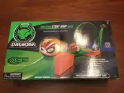 DAGEDAR - HIGH SPEED STUNT JUMP TRACK - New for Supercharged Ball Bearings