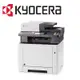 京瓷 KYOCERA ECOSYS M5525cdn A4 彩色多功能複合機 [富廉網]