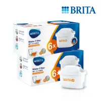 在飛比找momo購物網優惠-【BRITA官方】MAXTRA Plus 濾芯-去水垢專家(