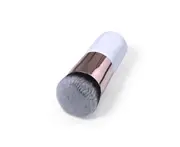 Makeup Beauty Cosmetic Face Powder Blush Brush Foundation Brushes Tool - WHITE