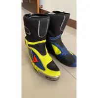 在飛比找蝦皮購物優惠-Dainese Axial Pro IN Rossi VR4