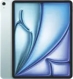 "Apple iPad Air 13"" M3 Wi-Fi + Cellular 1TB - Blue"