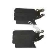 1 Set Of Original New Shutter Blade Curtain Unit Replacement for Canon EOS 7D
