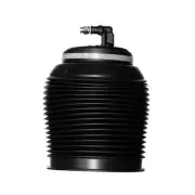 For 2002-2009 Toyota Land Cruiser Air Suspension Spring Rear Left Unity 2003 (for: Toyota)