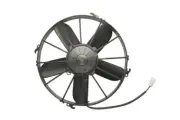 Suction Fan, cabin air SPAL VA01-BP70/LL-36A