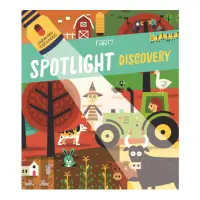 在飛比找誠品線上優惠-Spotlight Discovery: Farm-Card