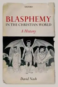 在飛比找博客來優惠-Blasphemy in the Christian Wor