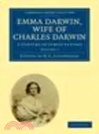 在飛比找三民網路書店優惠-Emma Darwin, Wife of Charles D