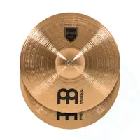 在飛比找蝦皮商城優惠-Meinl / MA-BO-14M 14吋 手持銅鈸(對)【