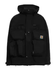 [EYE JUNYA WATANABE COMME DES GARÇONS X CARHARTT ] EYE JUNYA WATANABE COMME DES GARÇONS x CARHARTT Jackets - Item 16345524
