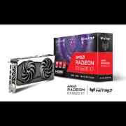 SAPPHIRE NITRO+ AMD RADEON RX 6600 XT GAMING OC 8GB Video Card, 2428 MHz Game Clock, 2607 MHz Boost Clock, GDDR6, PCI-E 4.0, 1x HDMI, 3x DisplayPort