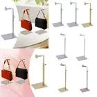 Handbag Holder Multifunctional Handbag Display Stand for Retail Shop Store