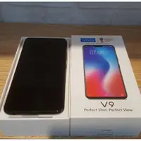 在飛比找蝦皮購物優惠-VIVO V9 4GB /64GB (空機) 全新未拆封 原