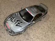 58138 Tamiya TA02 Blitz Toyota Supra Gr.N TRF/TT01/TA03/TA04/TL01/50536