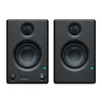 在飛比找PChome24h購物優惠-Presonus Eris E3.5 專業監聽喇叭 一對