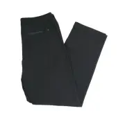 NWT STEFANO RICCI Tracksuit Pant Jogging Sport LOGO Us M Eu 50 TP195