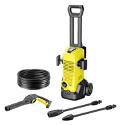 Karcher K3 Pressure Washer