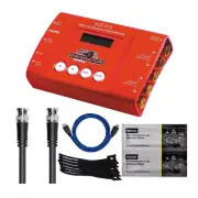 Decimator MDHX HDMI and SDI Cross Converter Deluxe Bundle