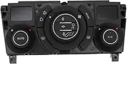 U13C Energy Efficient Sensitivity Air Conditioning Control Temperature Module Unit For 408 308CC RCZ 3008 Vehicle