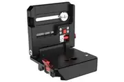 iFootage Horizontal & Vertical Conversion Plate Holder for Camera Tripod HV-01 IF-HV01