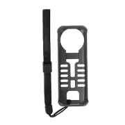 1pc Temperature Control Protective Case+Loss Prevention Cord for Insta360 X4