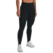 Under Armour Womens Fly Fast 3.0 High Rise Tights - Black