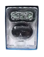 Eaglemoss | Borg Probe | Star Trek Voyager | New - Model Only