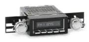 RetroRadio for 1973-77 Chevrolet Caprice BT, USB, AM/FM HC-M2-216-03-73C