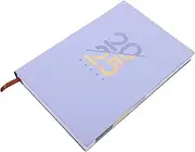 jojofuny Academic Planner Daily Organizer Notebook for Efficient Scheduling Portable Weekly Planner for Office Use Design for Students and Professionals
