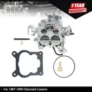 For 1904R Rochester Quadrajet 4MV Vacuum Secondary 750CFM 80-89 4BBL Carburetor