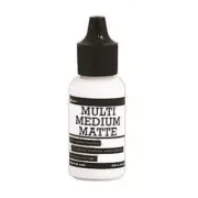 Ranger Multi Medium .5Oz Bottle Matte
