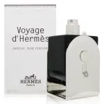 【HERMES 愛馬仕】VOYAGE DHERMES 愛馬仕之旅香精 100ML(平行輸入)