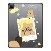 iPad Pro 12.9-inch (5th/6th gen) iPad Impact Case KKOTKA in photo album