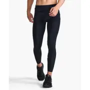 2XU Men's Aero Compression Tights - 2024