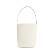 [THE ROW] THE ROW WOMAN OFF-WHITE TOP HANDLE BAGS Off-white