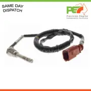OEM Exhaust Gas Temp Sensor Pre-DPF For Volkswagen Amarok Diesel Twin Turbo 2.0L (for: Volkswagen)