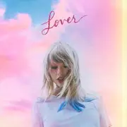 Taylor Swift Lover - Deluxe Journal Version 2 CD