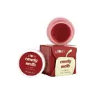 Plum Candy Melts Vegan Lip Balm | Red Velvet Love 12gm