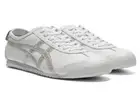 Onitsuka Tiger MEXICO 66 1183B415.100 WHITE/PURE SILVER Men's Women's shoes