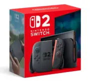 Nintendo Switch 2 Console CONFIRMED PRESALE