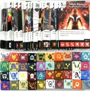 Guardians of the Galaxy UNCOMMON COMMON x 3 Marvel Dice Masters SET 160 Card/Die