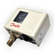 DANFOSS PRESSURE SWITCH FOR AUTOCLAVE KP35 DIFFERENTIAL RANGE 0,2 7,5 060-113366