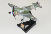 Easy Model 1/72 La-7 Airplane White 64 Czechoslovak Air Force